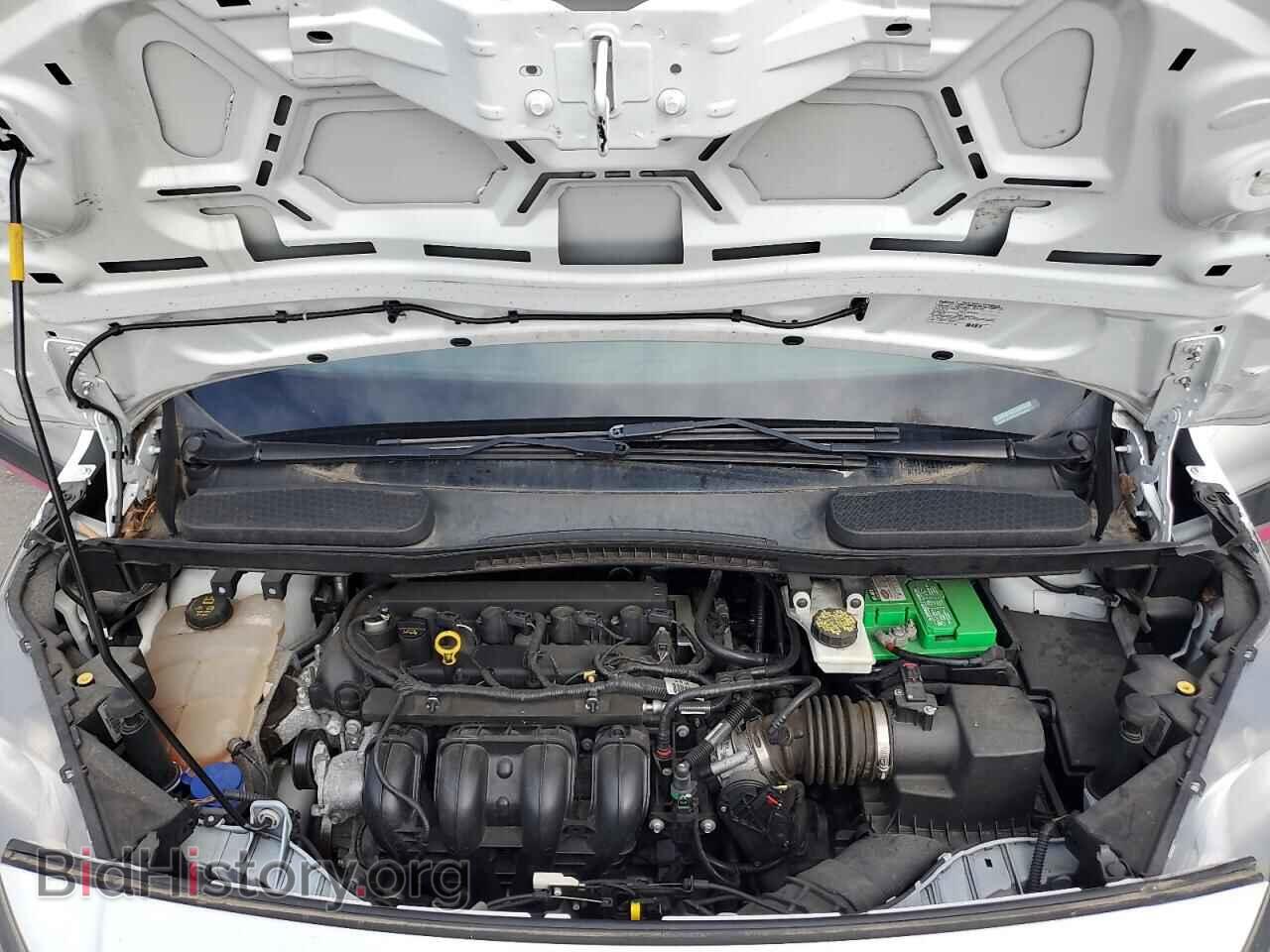 2018 FORD TRANSIT - VIN: NM0LS7E75J1349976 - Фото 12