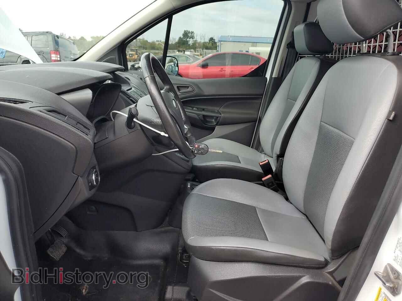 2018 FORD TRANSIT - VIN: NM0LS7E75J1349976 - Фото 7