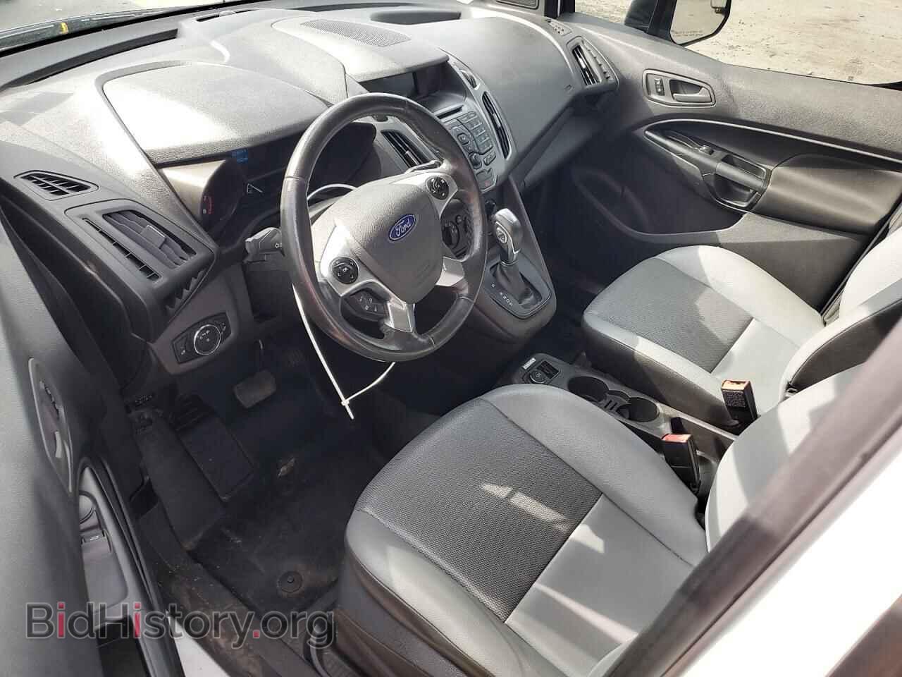 2018 FORD TRANSIT - VIN: NM0LS7E75J1349976 - Фото 8