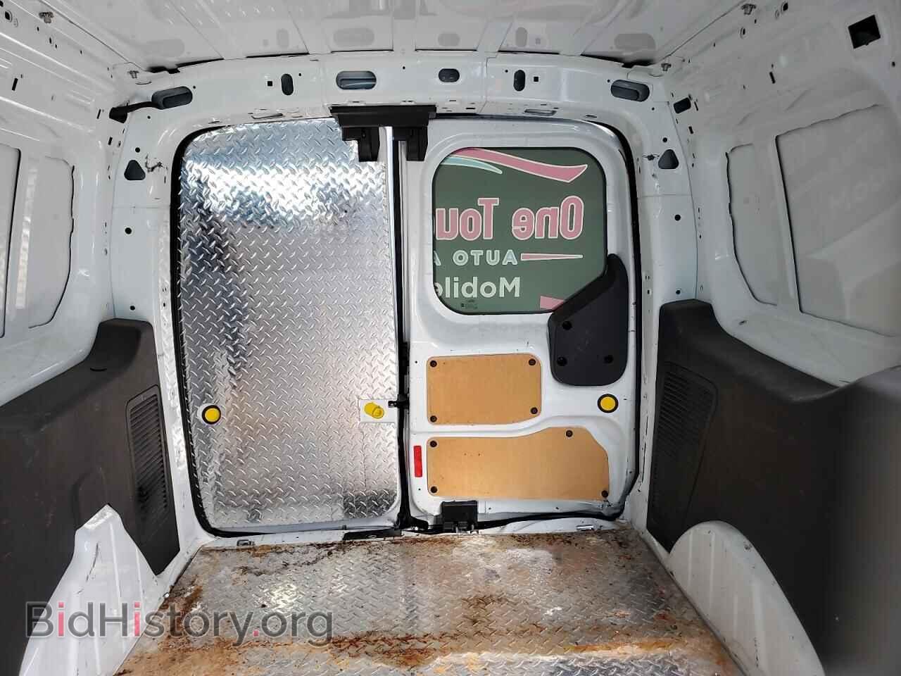 2018 FORD TRANSIT - VIN: NM0LS7E75J1349976 - Фото 10