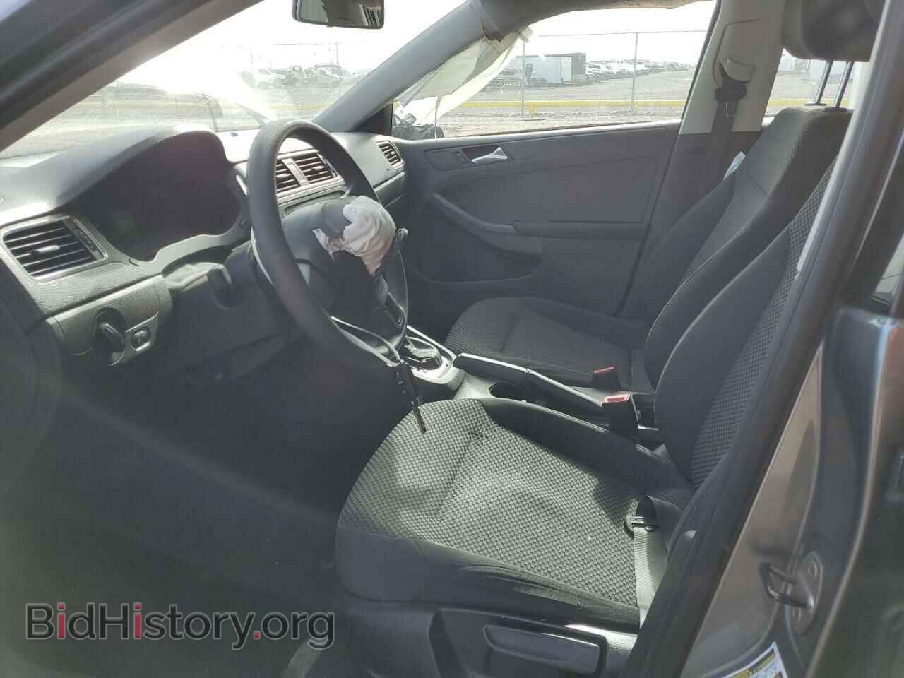 2011 VOLKSWAGEN JETTA - VIN: 3VW2K7AJ9BM054526 - Фото 7