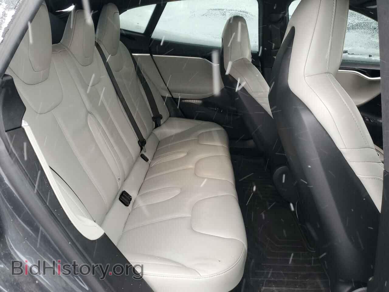 2016 TESLA MODEL S - VIN: 5YJSA1E28GF150634 - Photo 10
