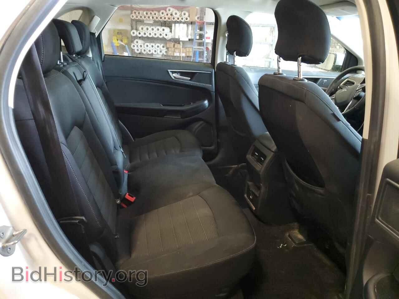 2018 FORD EDGE - VIN: 2FMPK4J99JBC15420 - Фото 11