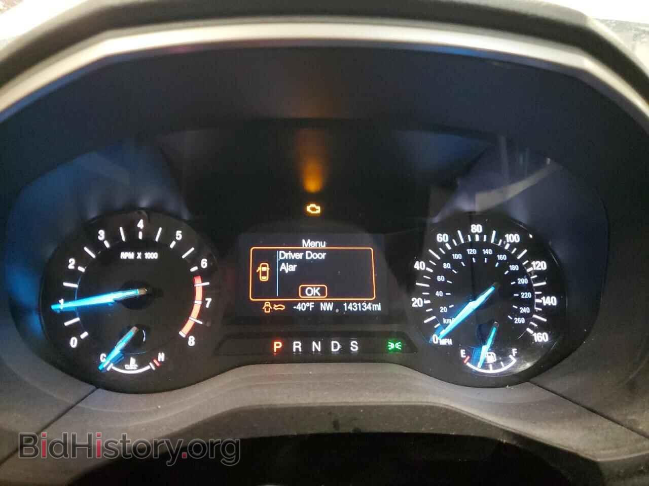 2018 FORD EDGE - VIN: 2FMPK4J99JBC15420 - Фото 9
