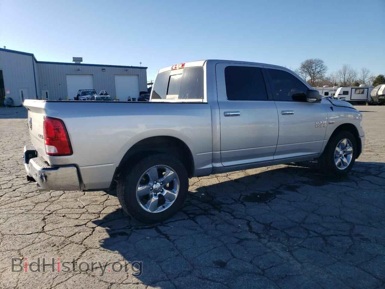 2016 RAM 1500 - VIN: 3C6RR7LT6GG250531 - Фото 3
