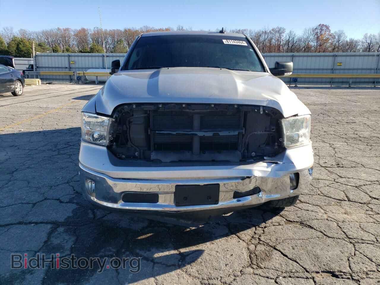 2016 RAM 1500 - VIN: 3C6RR7LT6GG250531 - Фото 5
