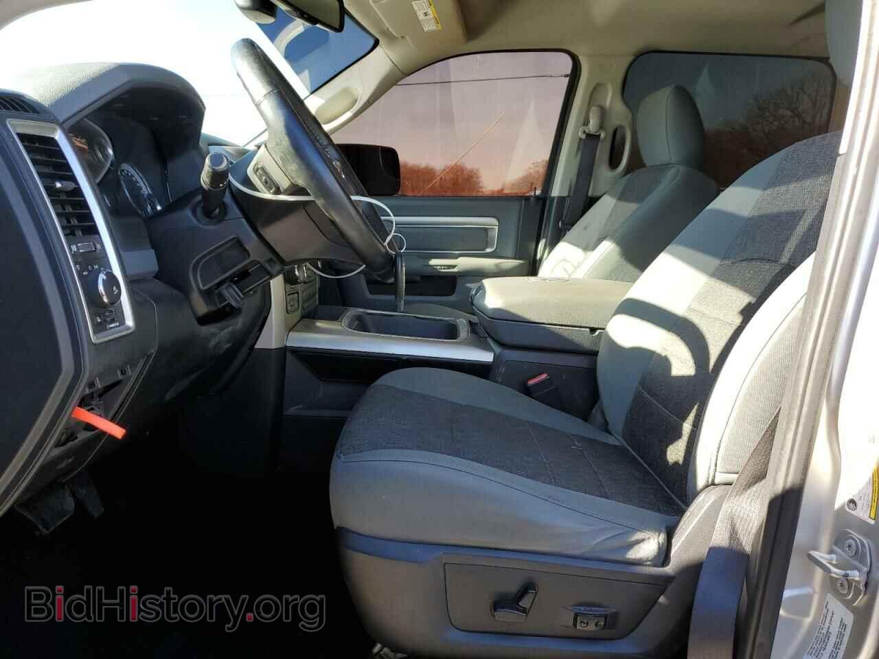 2016 RAM 1500 - VIN: 3C6RR7LT6GG250531 - Фото 7