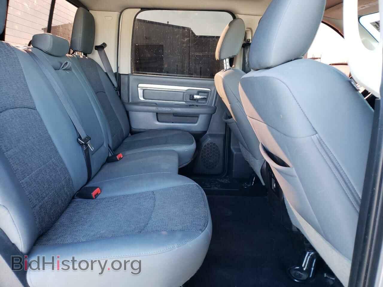 2016 RAM 1500 - VIN: 3C6RR7LT6GG250531 - Фото 10