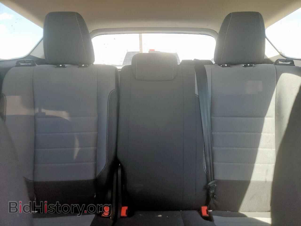 2017 FORD ESCAPE - VIN: 1FMCU0F7XHUB60683 - Фото 10