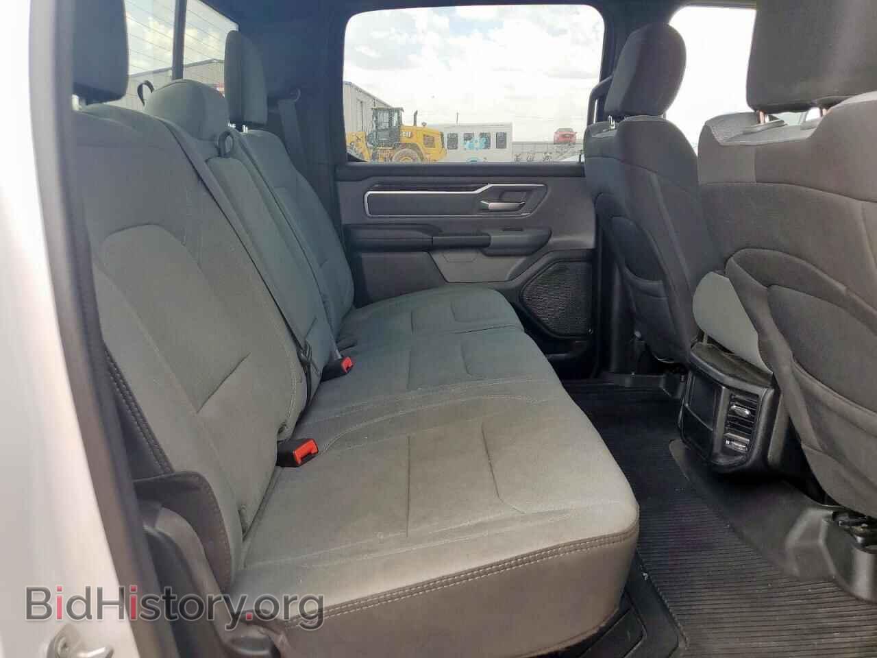 2023 RAM 1500 - VIN: 1C6SRFFTXPN580476 - Фото 10
