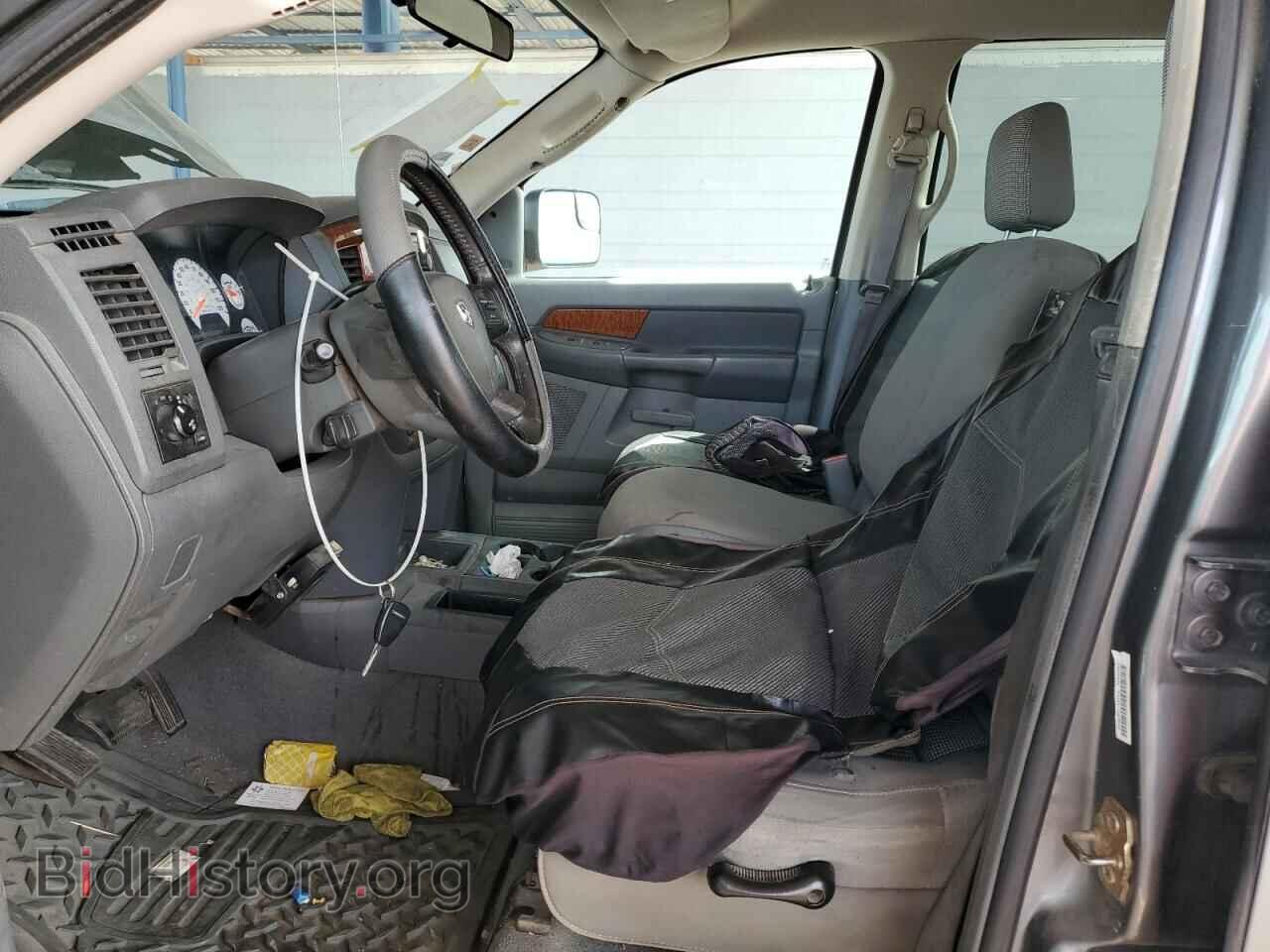 2006 DODGE All Models - VIN: 3D7KS29C66G227506 - Photo 7