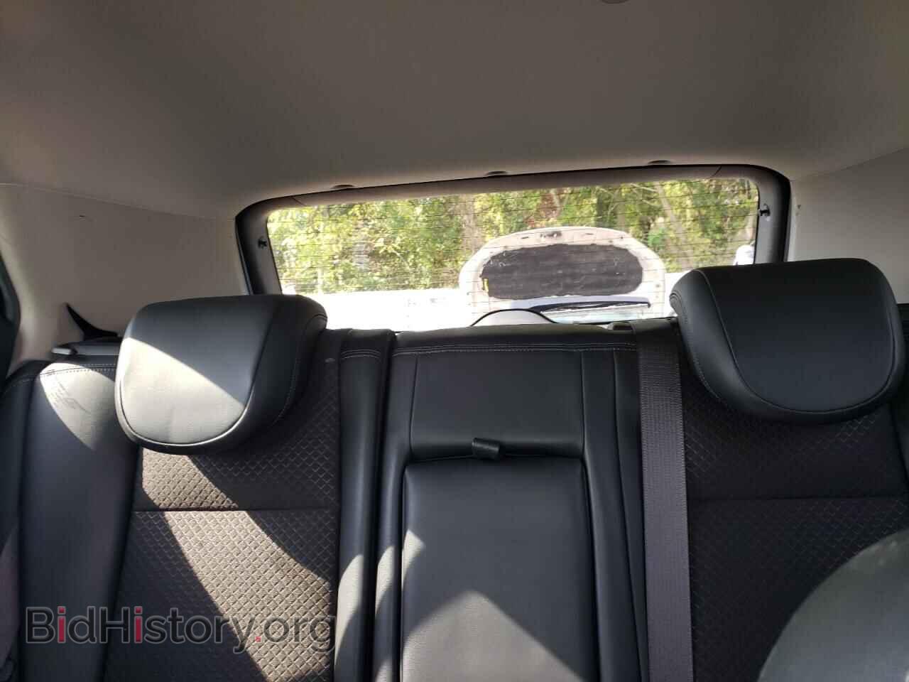 2018 BUICK ENCORE - VIN: KL4CJASB6JB592731 - Фото 10