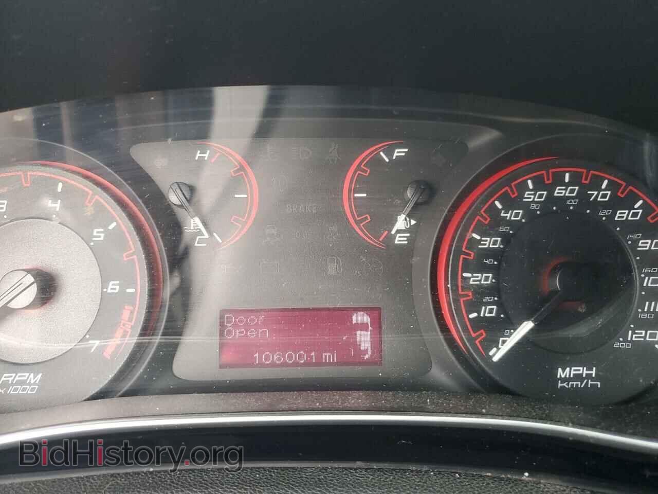 2013 DODGE DART - VIN: 1C3CDFBA7DD342722 - Photo 9