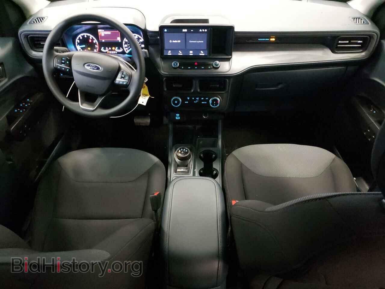 2023 FORD MAVERICK - VIN: 3FTTW8F98PRA95580 - Фото 8
