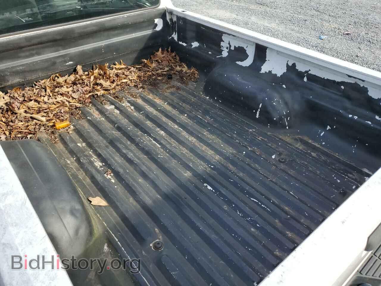 2005 FORD RANGER - VIN: 1FTYR10D55PB07819 - Фото 10