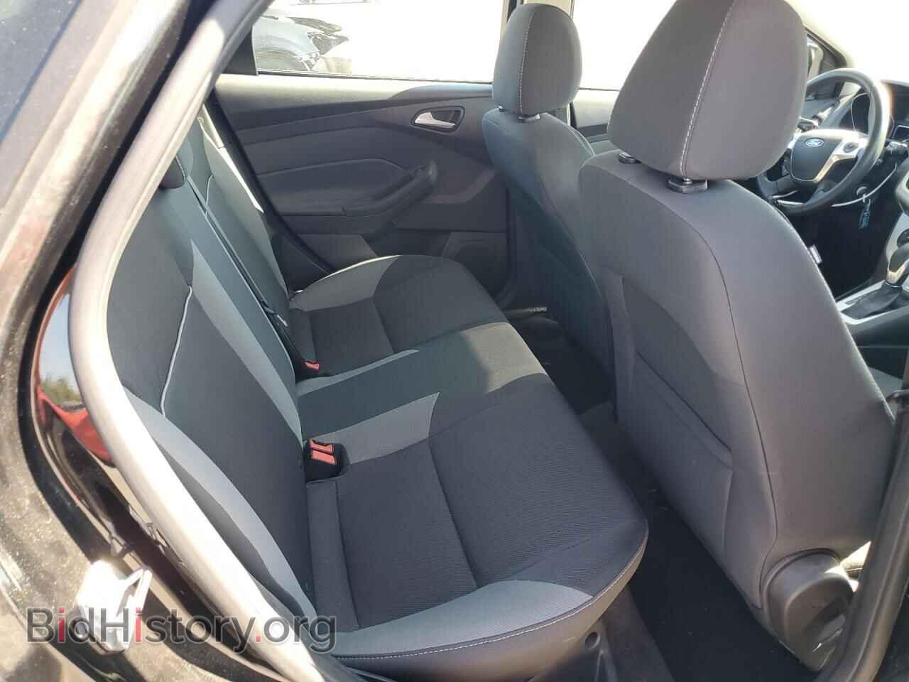 2014 FORD FOCUS - VIN: 1FADP3F21EL413127 - Photo 11