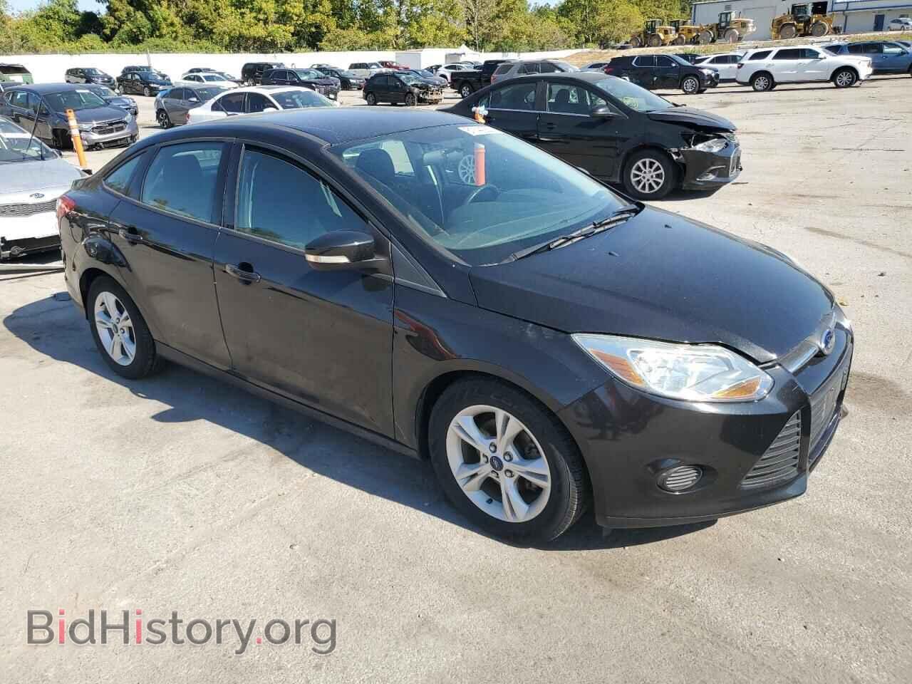 2014 FORD FOCUS - VIN: 1FADP3F21EL413127 - Photo 5
