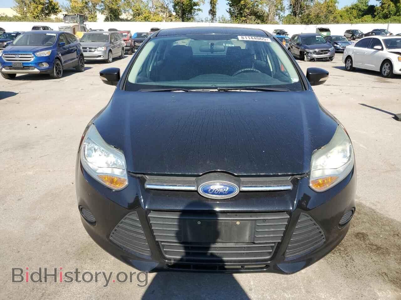 2014 FORD FOCUS - VIN: 1FADP3F21EL413127 - Photo 6