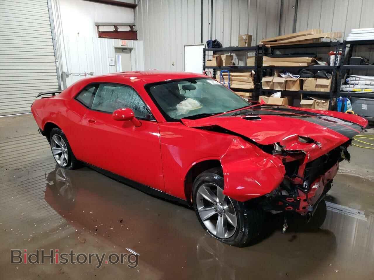 2010 DODGE CHALLENGER - VIN: 2B3CJ4DVXAH205802 - Photo 4