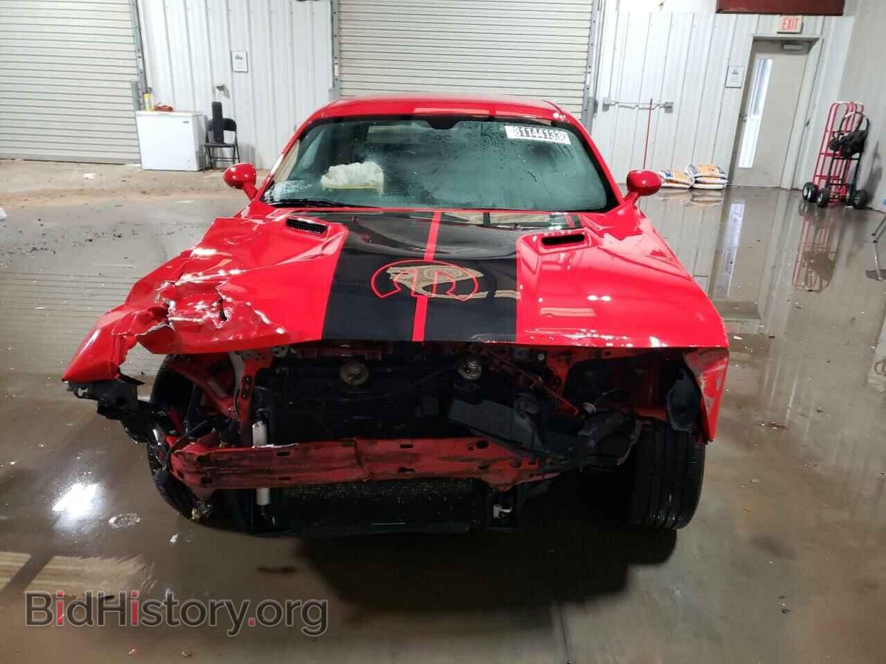 2010 DODGE CHALLENGER - VIN: 2B3CJ4DVXAH205802 - Photo 5