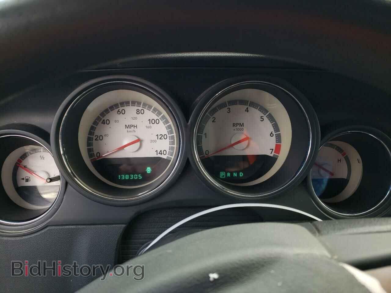 2010 DODGE CHALLENGER - VIN: 2B3CJ4DVXAH205802 - Photo 9