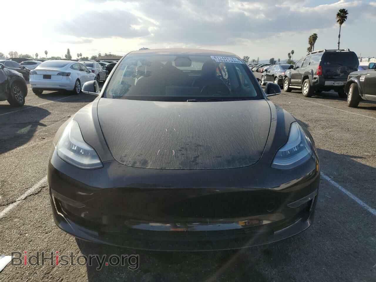 2018 TESLA MODEL 3 - VIN: 5YJ3E1EA9JF172603 - Photo 5