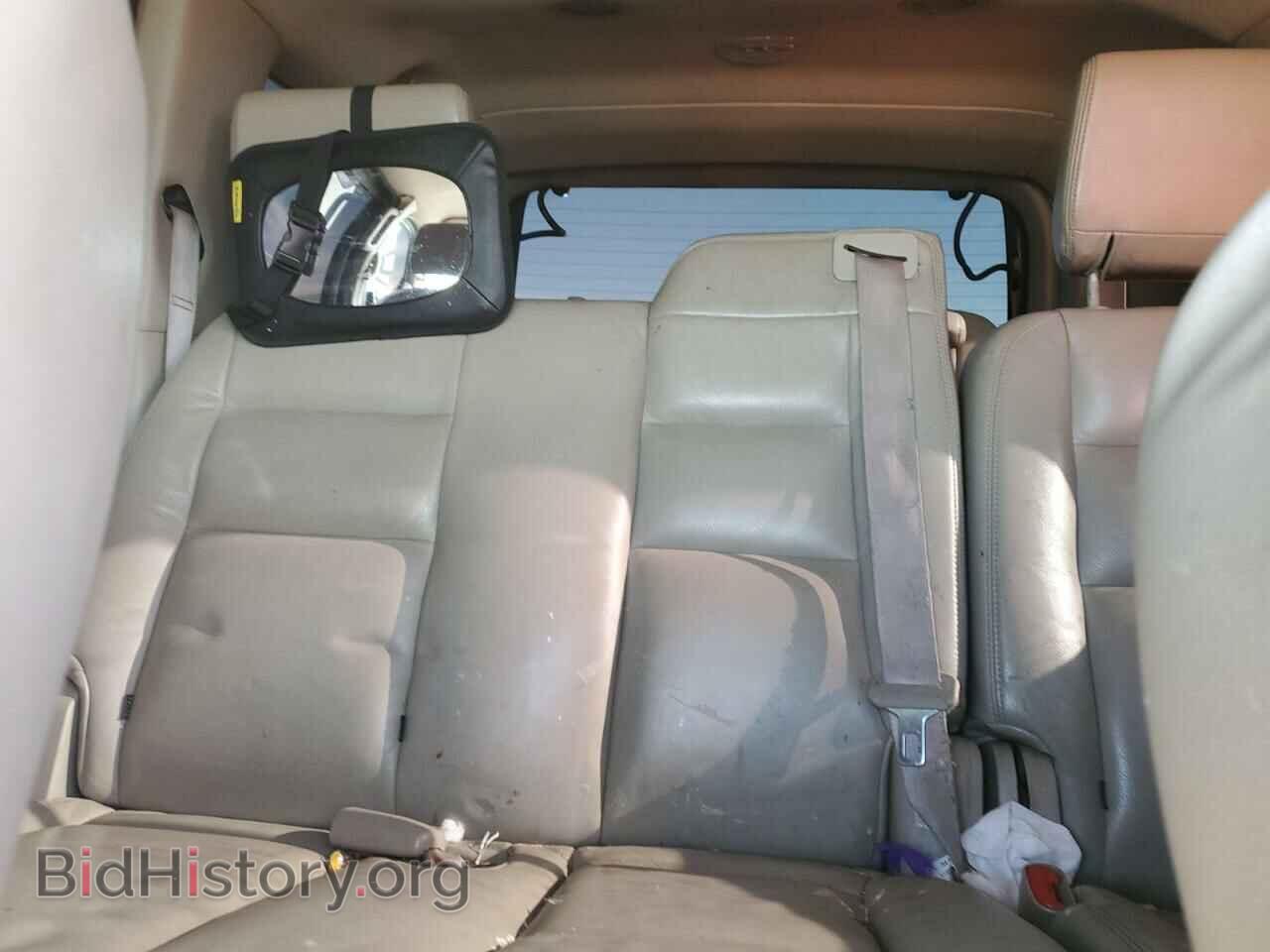 2006 FORD EXPLORER - VIN: 1FMEU73E66UB73660 - Фото 10