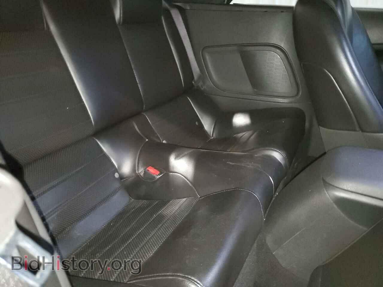 2006 FORD MUSTANG - VIN: 1ZVFT85H765228584 - Фото 10