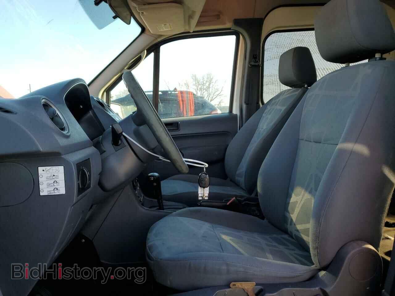 2013 FORD TRANSIT - VIN: NM0LS6BN7DT148294 - Фото 7