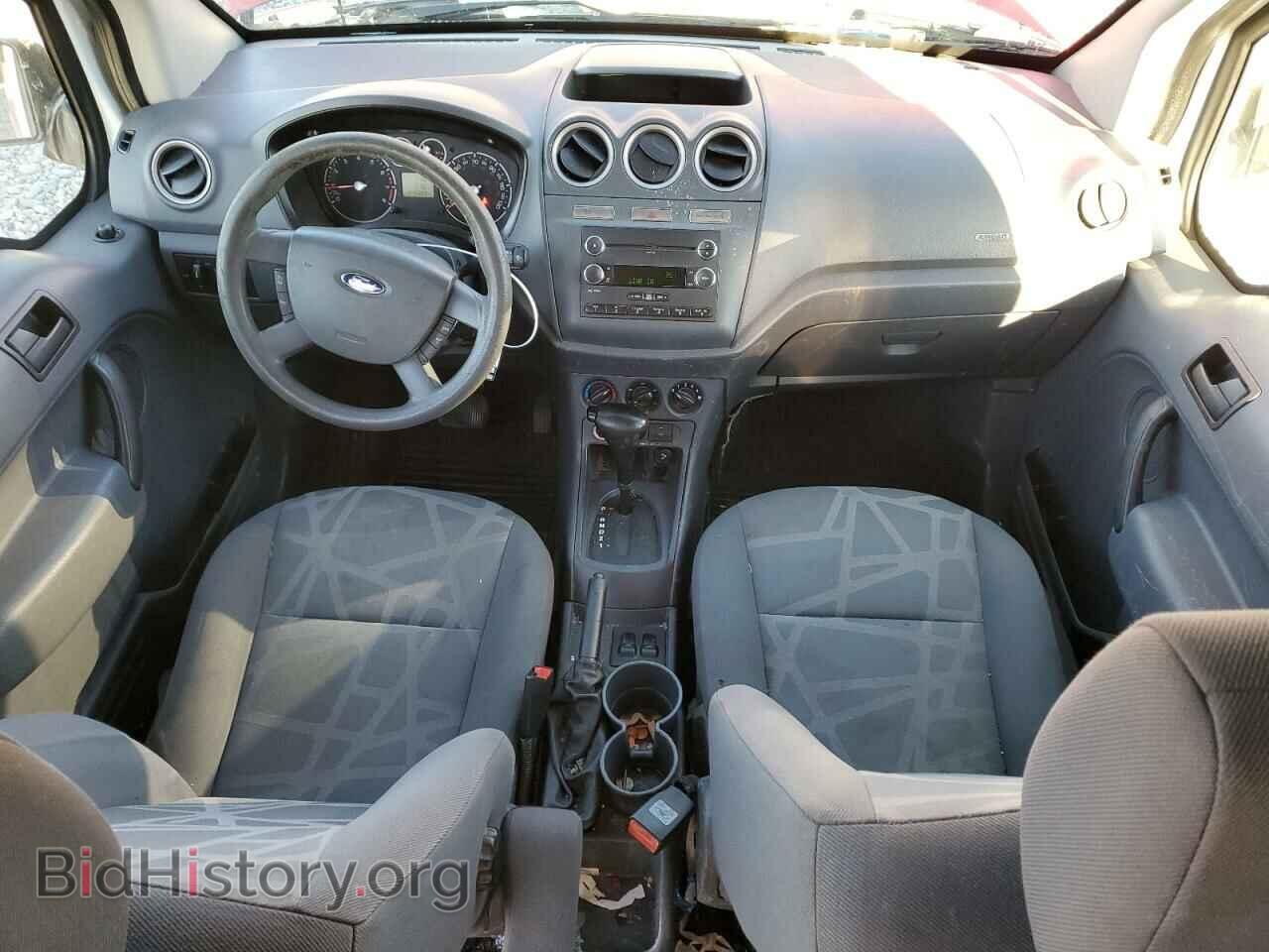 2013 FORD TRANSIT - VIN: NM0LS6BN7DT148294 - Фото 8
