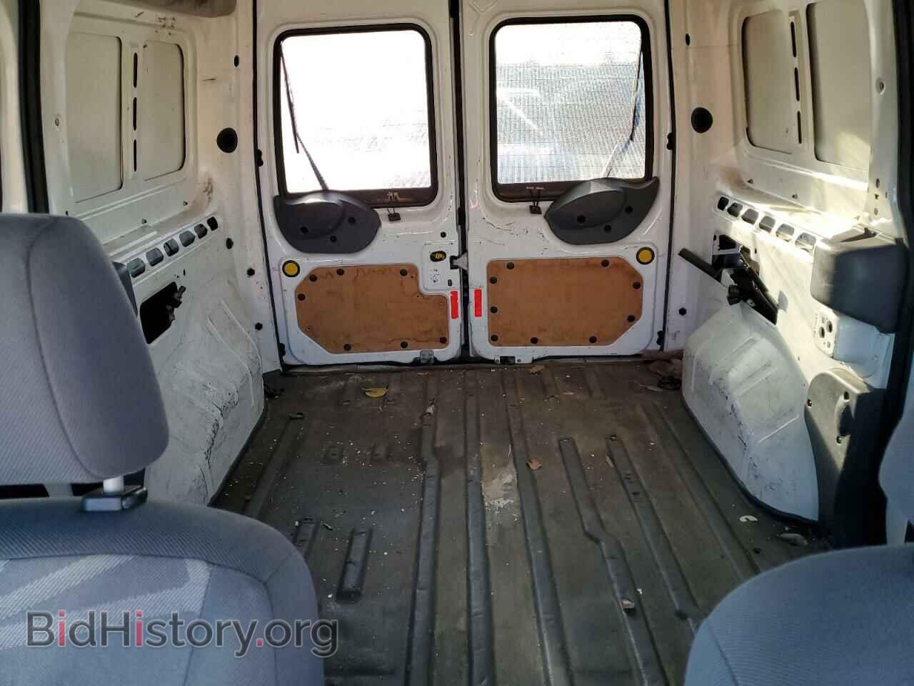 2013 FORD TRANSIT - VIN: NM0LS6BN7DT148294 - Фото 10