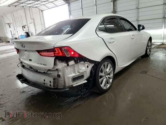 2016 LEXUS IS - VIN: JTHCM1D23G5013226 - Фото 3