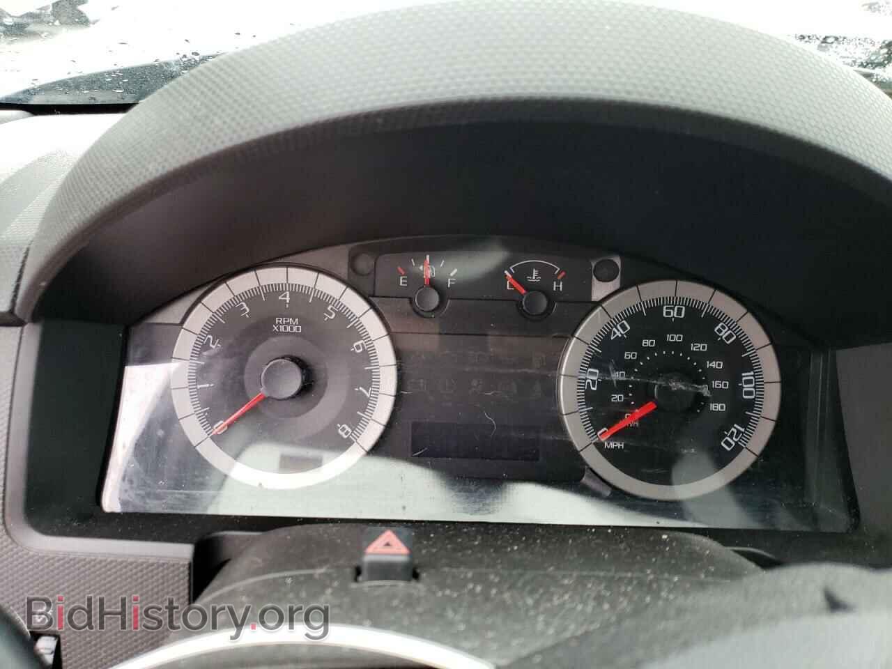 2009 FORD ESCAPE - VIN: 1FMCU94G09KB27650 - Фото 9