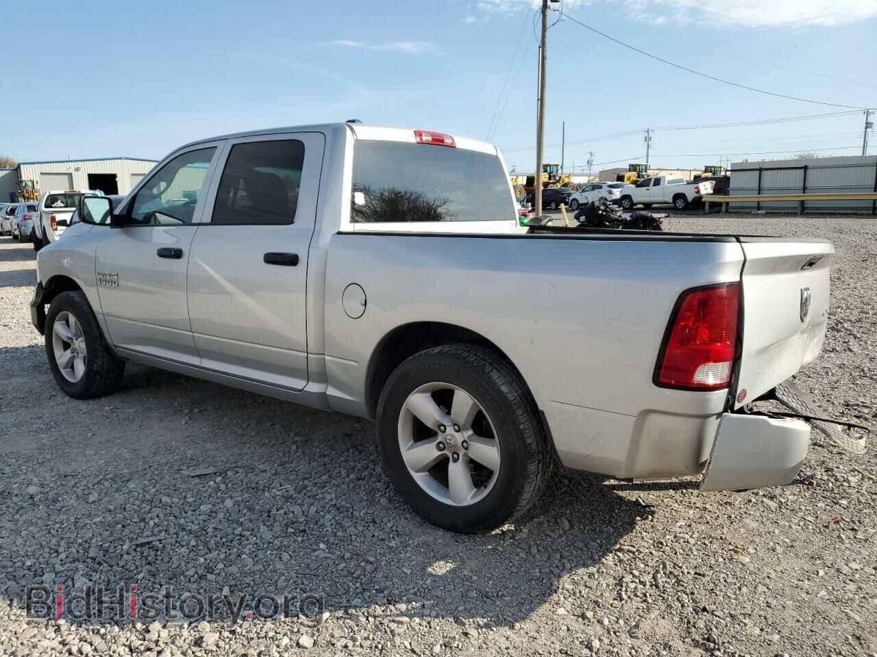 2015 RAM 1500 - VIN: 1C6RR7KG9FS594947 - Фото 2