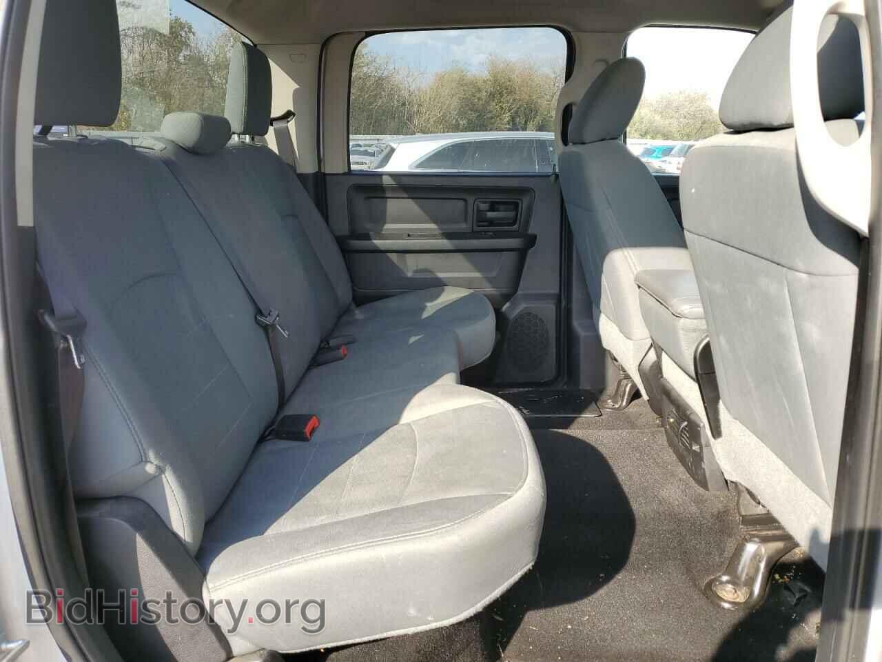 2015 RAM 1500 - VIN: 1C6RR7KG9FS594947 - Фото 10