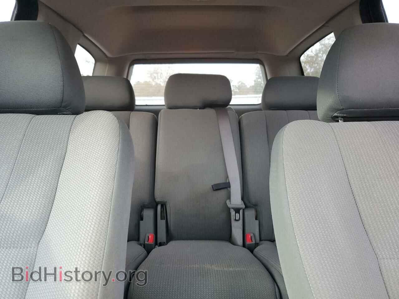 2006 DODGE DURANGO - VIN: 1D4HD38K96F115798 - Фото 10