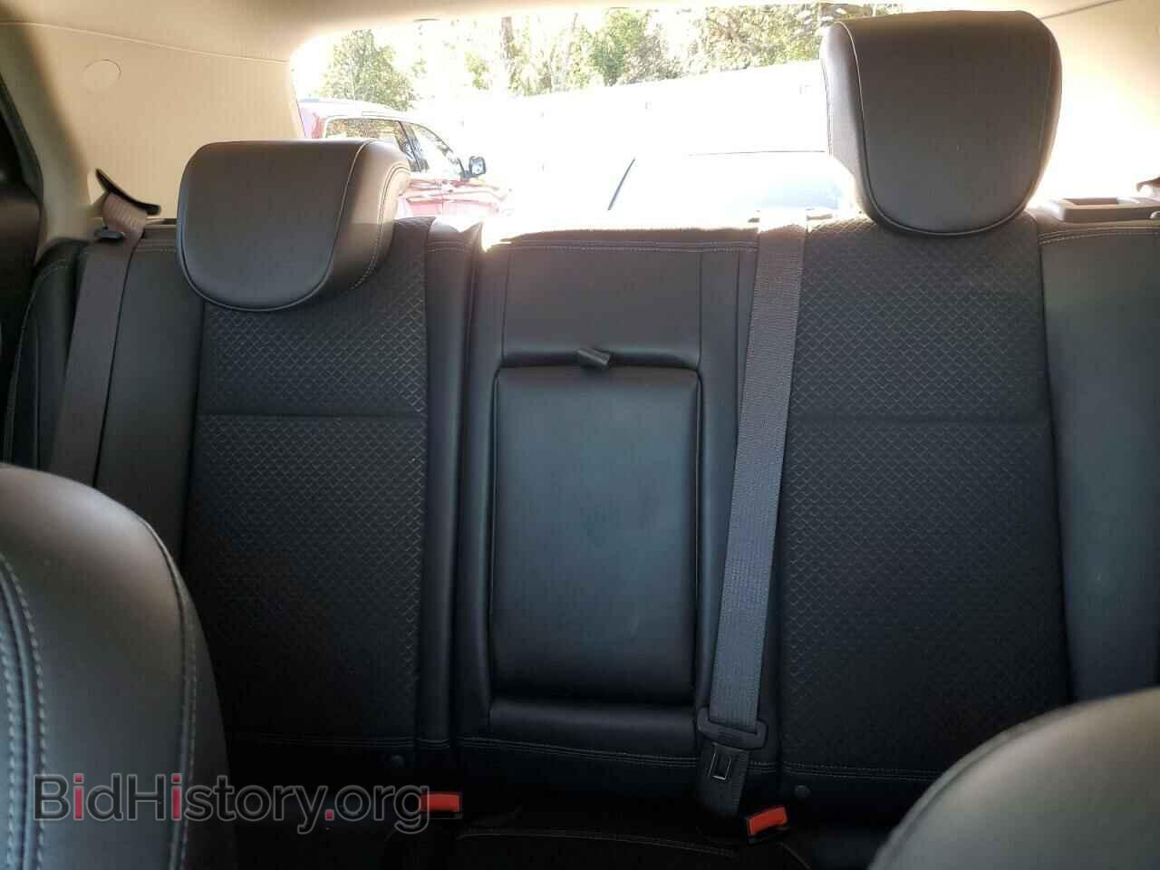 2018 BUICK ENCORE - VIN: KL4CJASB3JB706300 - Photo 10