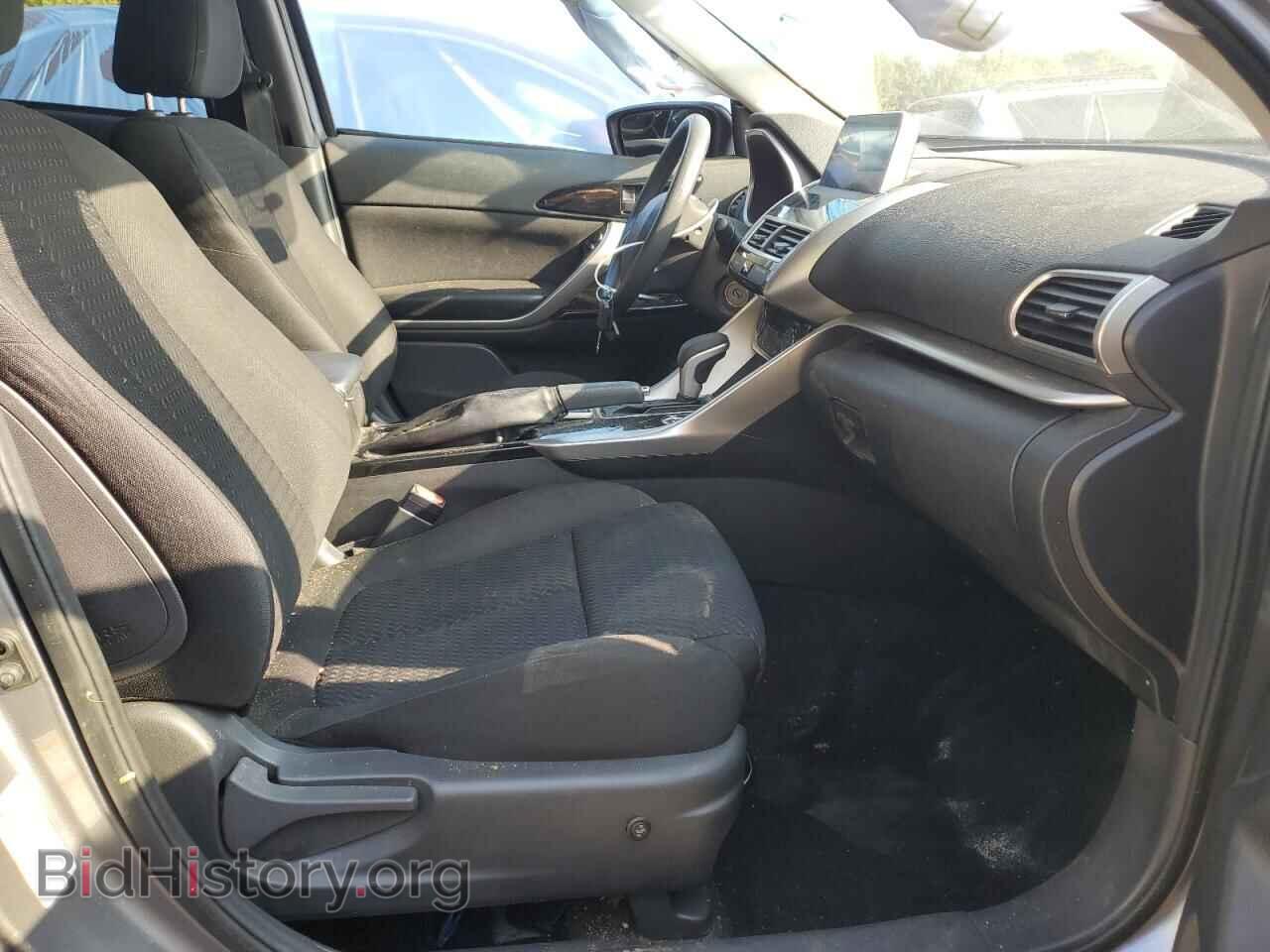 2019 MITSUBISHI ECLIPSE - VIN: JA4AT4AA0KZ022115 - Фото 7