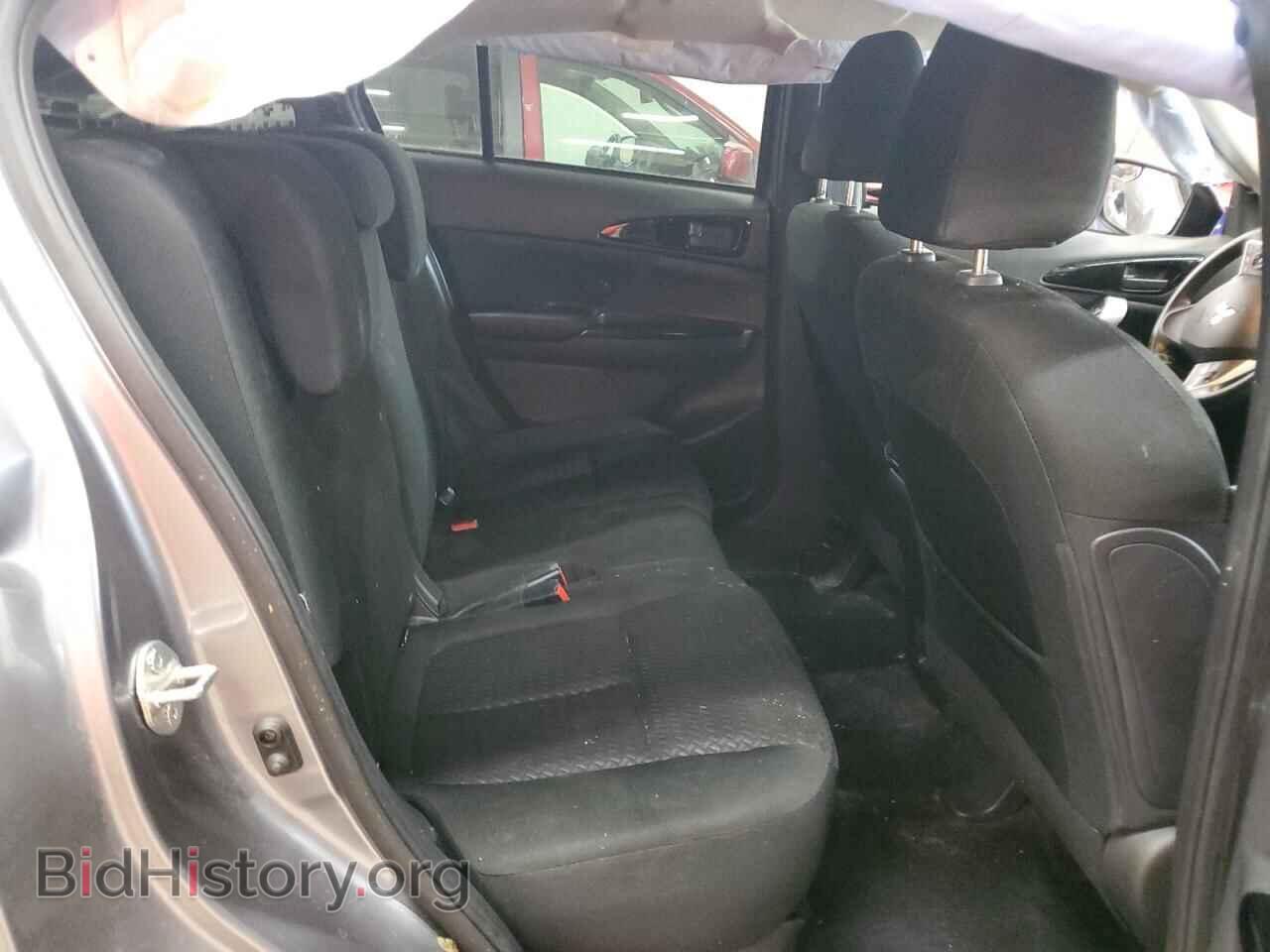 2019 MITSUBISHI ECLIPSE - VIN: JA4AT4AA0KZ022115 - Фото 10