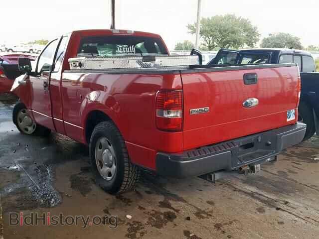 2008 FORD All Models - VIN: 1FTRF12228KC74522 - Фото 3