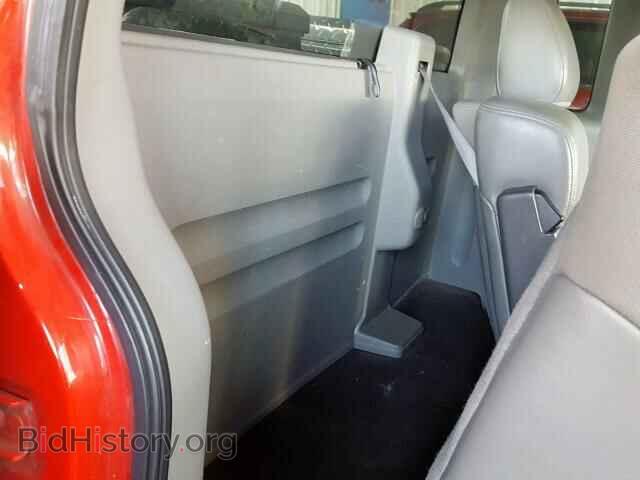 2008 FORD All Models - VIN: 1FTRF12228KC74522 - Фото 6