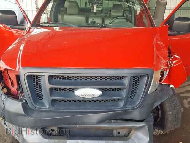 2008 FORD All Models - VIN: 1FTRF12228KC74522 - Фото 7