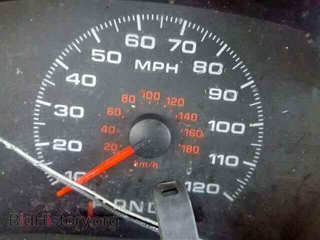 2008 FORD All Models - VIN: 1FTRF12228KC74522 - Фото 8