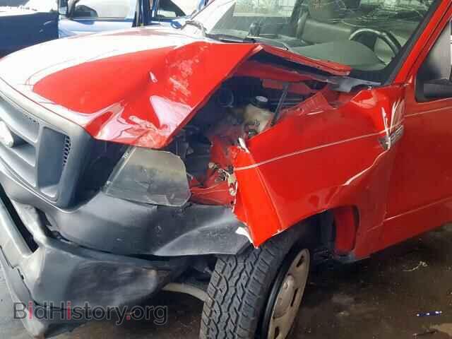 2008 FORD All Models - VIN: 1FTRF12228KC74522 - Фото 9