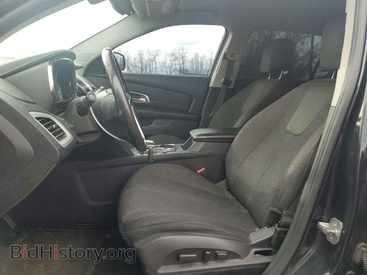 2014 GMC TERRAIN - VIN: 2GKFLWEK0E6264059 - Фото 7
