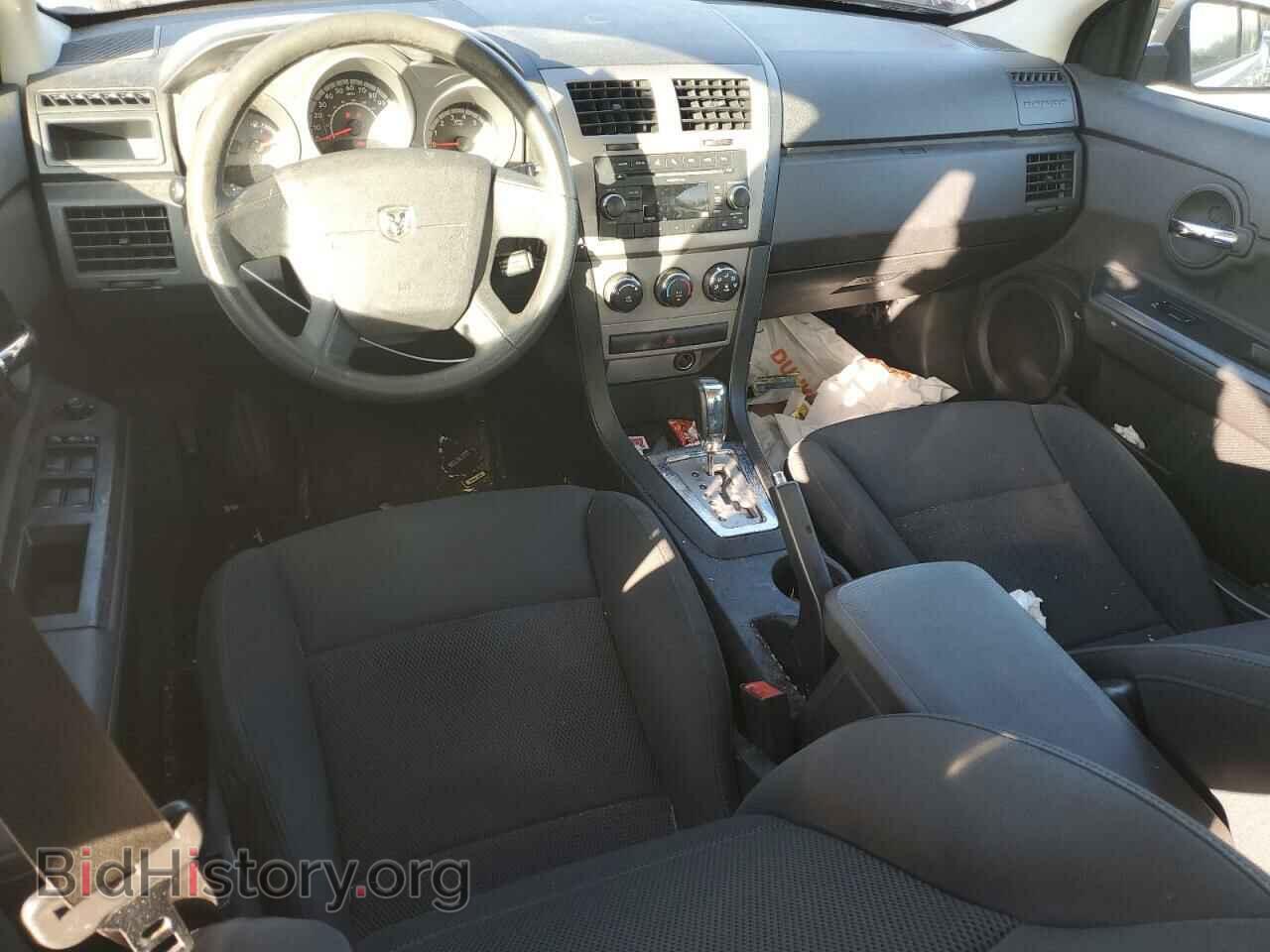 2010 DODGE AVENGER - VIN: 1B3CC4FB2AN184805 - Photo 8