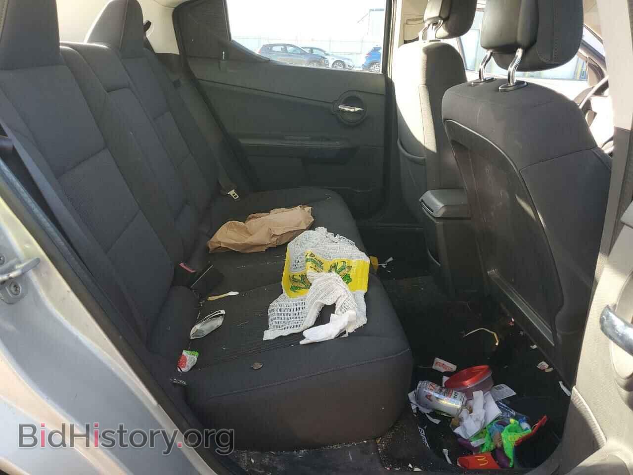 2010 DODGE AVENGER - VIN: 1B3CC4FB2AN184805 - Photo 10