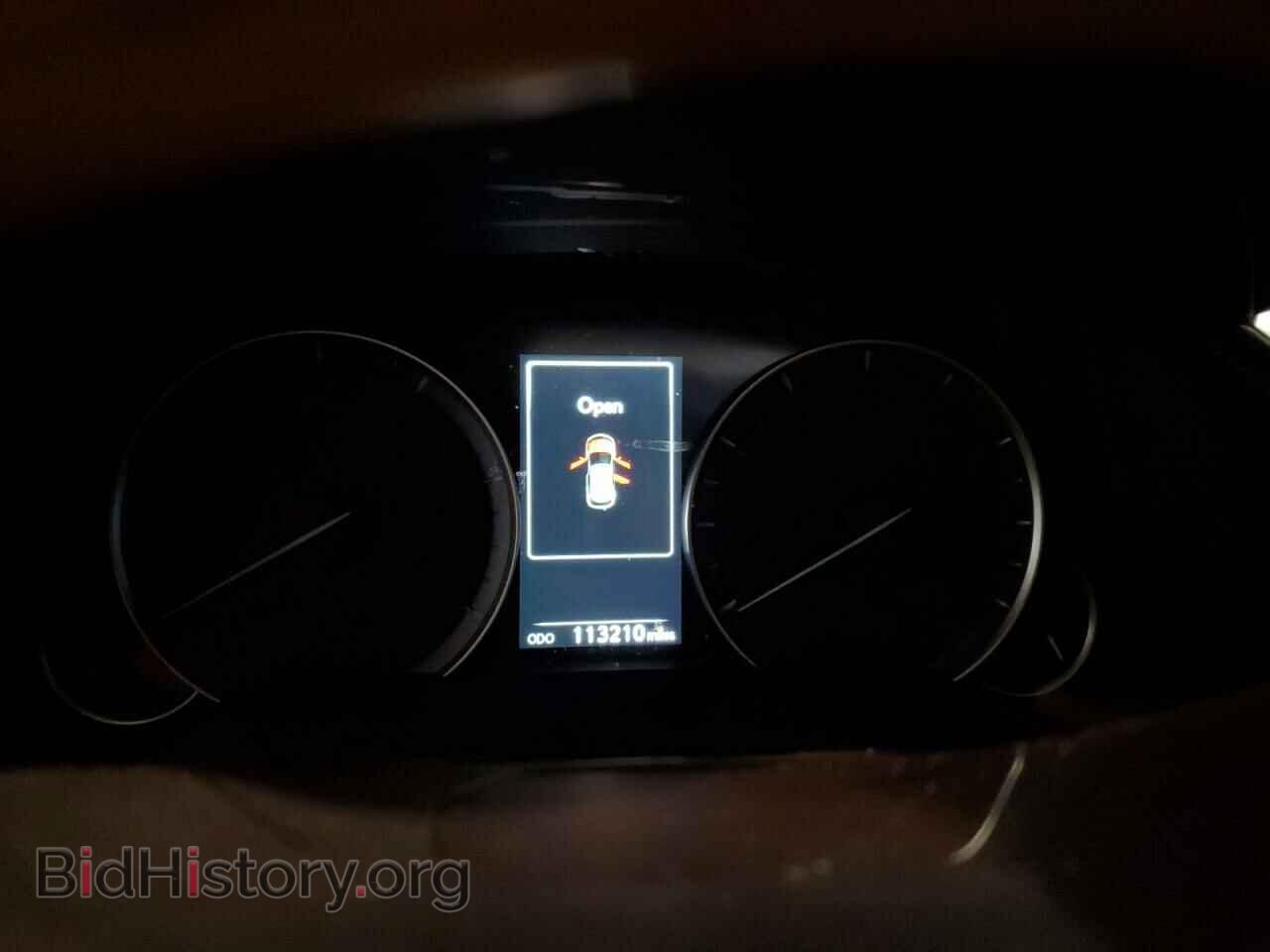 2017 LEXUS RX350 - VIN: 2T2ZZMCA3HC045245 - Фото 9