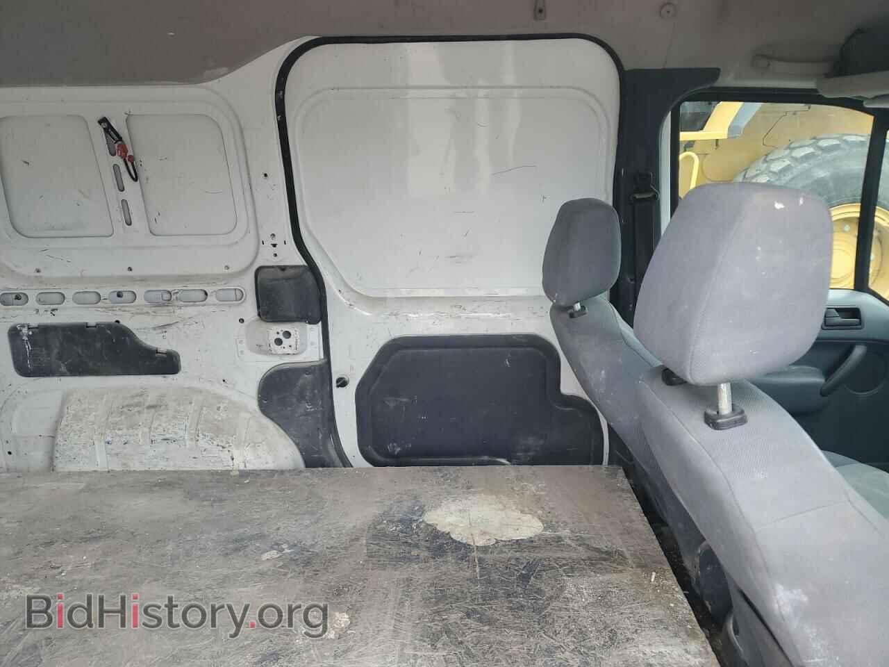 2013 FORD TRANSIT - VIN: NM0LS7DN1DT159326 - Фото 11