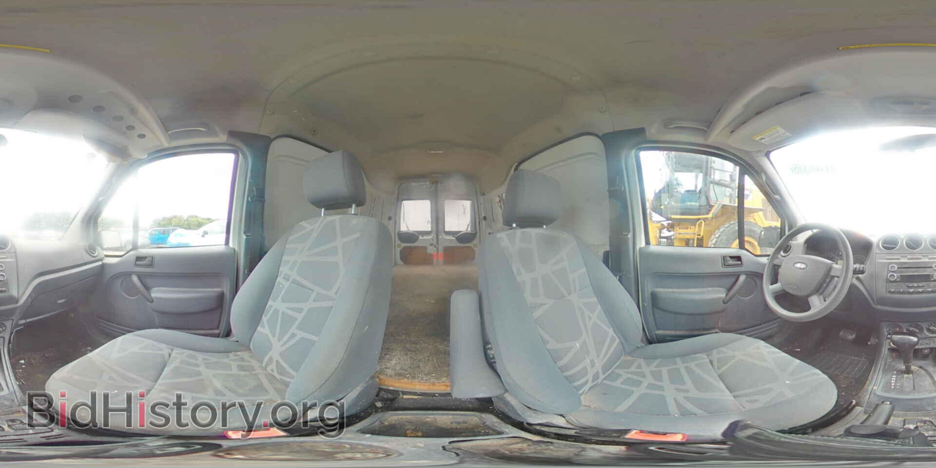 2013 FORD TRANSIT - VIN: NM0LS7DN1DT159326 - Фото 14